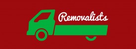 Removalists Rye Park - Furniture Removals
